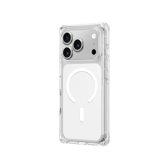 AmazingThing Omni Case for iPhone 17 Pro Max Compatible with MagSafe - Transparent | Techbox
