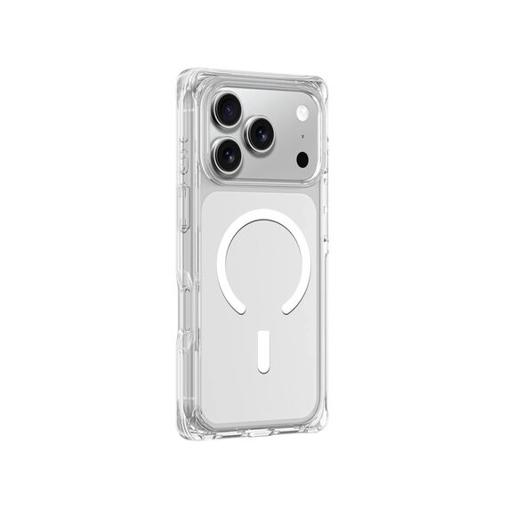 AmazingThing Omni Case for iPhone 17 Pro Max Compatible with MagSafe - Transparent | Techbox