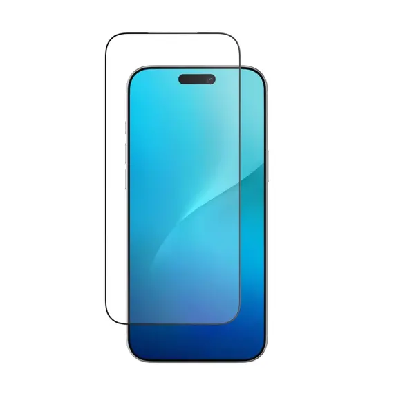 AmazingThing Radix Full Tempered Glass for iPhone 17 Pro Max (Set of 2) | Techbox