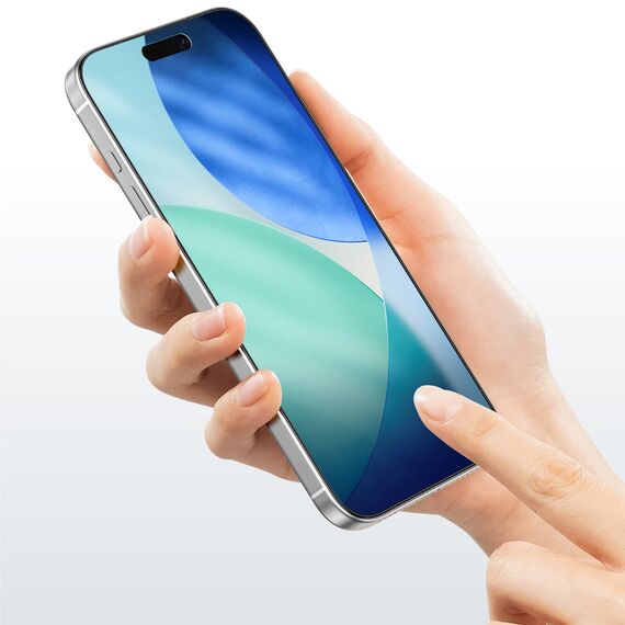 AmazingThing Radix Full Tempered Glass for iPhone 17 Pro Max (Set of 2) | Techbox