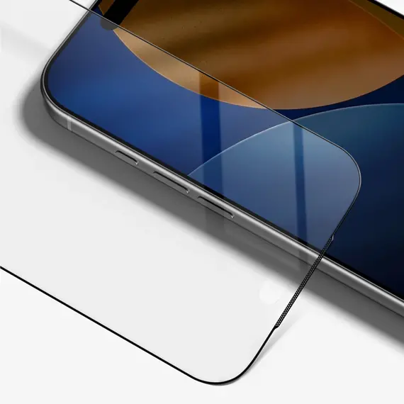 AmazingThing Titan Max FusionFilter 7 Tempered Glass for iPhone 17 Pro | Techbox