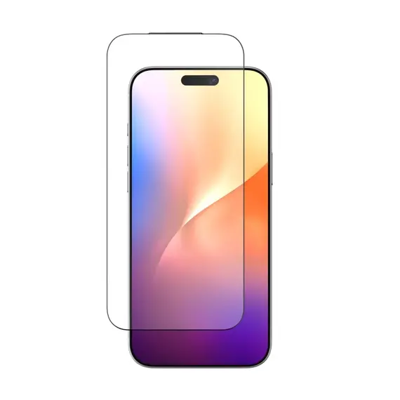 AmazingThing Titan Max FusionFilter 7 Tempered Glass for iPhone 17 Pro Max | Techbox