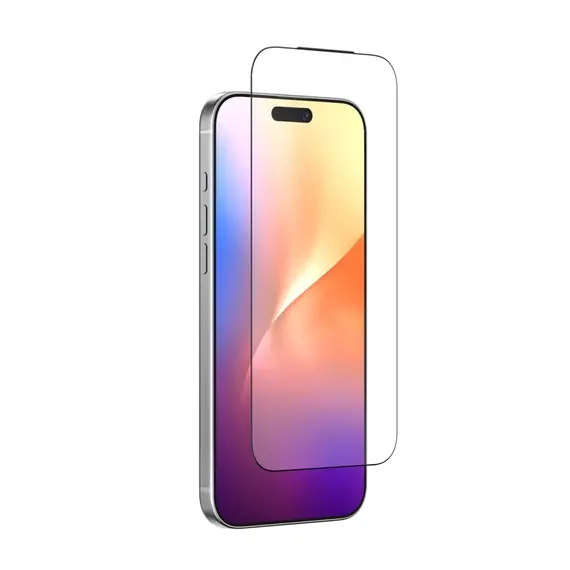 AmazingThing Titan Max FusionFilter 7 Tempered Glass for iPhone 17 Pro Max | Techbox