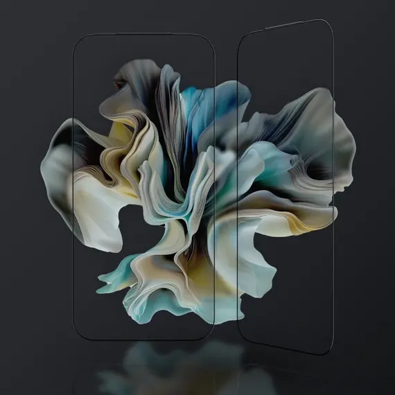 AmazingThing Titan Max FusionFilter 7 Tempered Glass for iPhone 17 Pro Max | Techbox