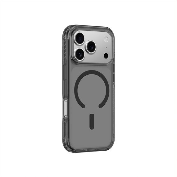 AmazingThing Titan Pro case for iPhone 17 Pro, compatible with MagSafe - black | Techbox