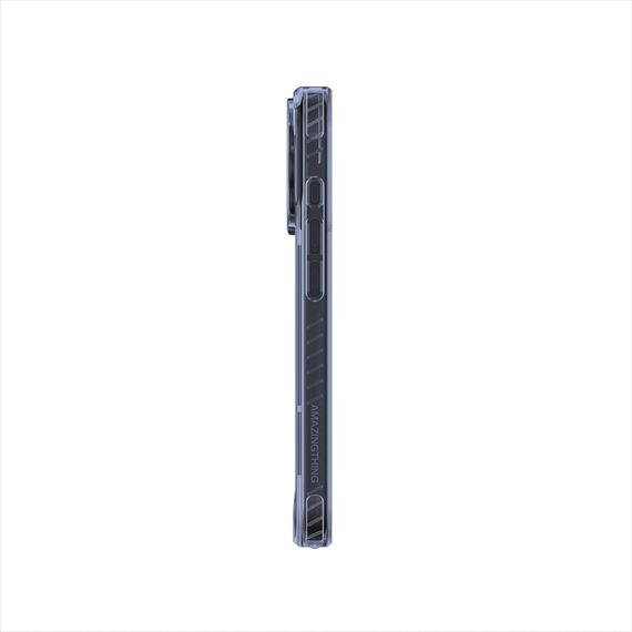 AmazingThing Titan Pro case for iPhone 17 Pro, compatible with MagSafe - blue | Techbox