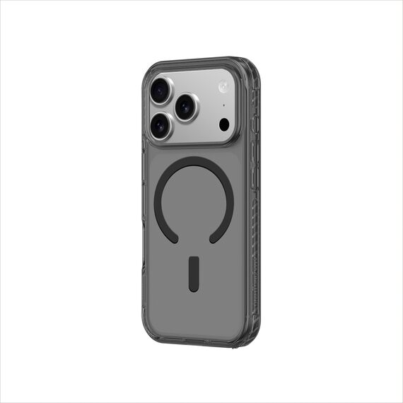 AmazingThing Titan Pro Case for iPhone 17 Pro Max Compatible with MagSafe - Black | Techbox