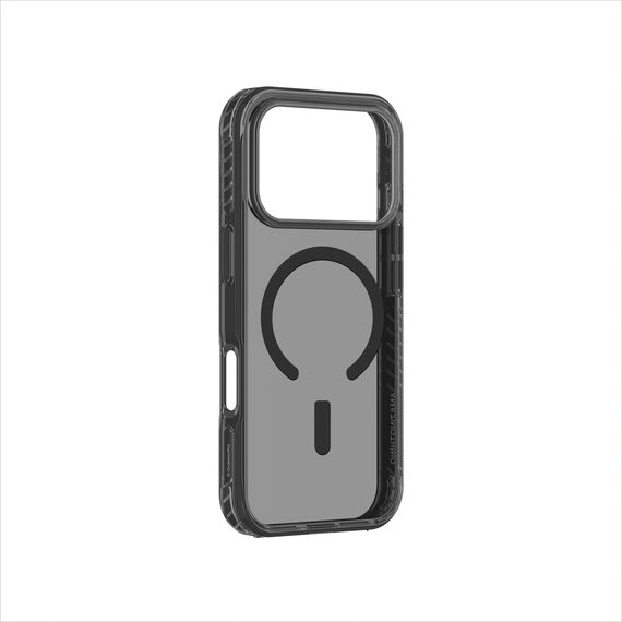 AmazingThing Titan Pro Case for iPhone 17 Pro Max Compatible with MagSafe - Black | Techbox