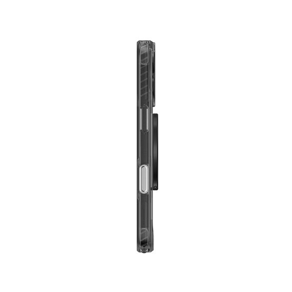 AmazingThing Titan Pro Grip Ring Set Case for iPhone 17 Compatible with MagSafe - Black | Techbox