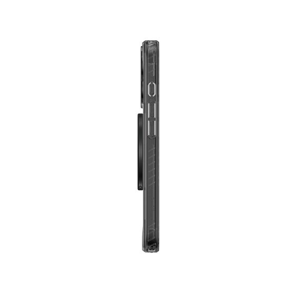 AmazingThing Titan Pro Grip Ring Set Case for iPhone 17 Compatible with MagSafe - Black | Techbox