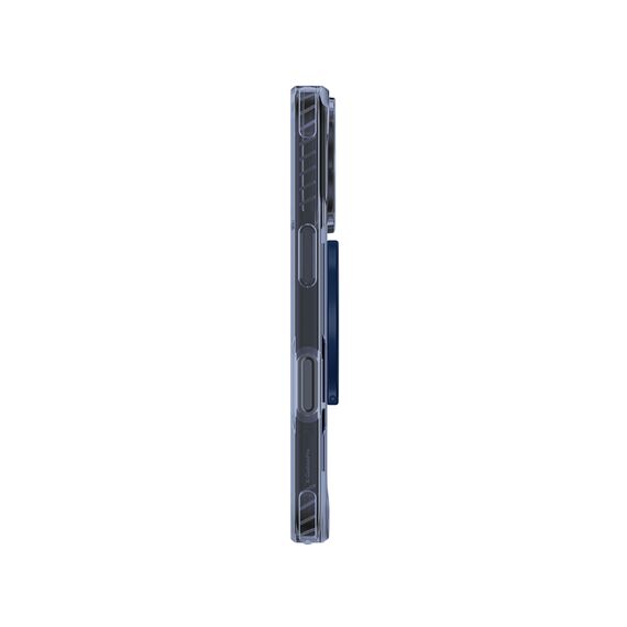 AmazingThing Titan Pro Grip Ring Set Case for iPhone 17 Pro Max Compatible with MagSafe - Blue | Techbox