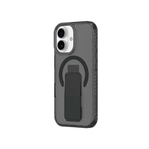 AmazingThing Titan Pro Holder Case for iPhone 17 Compatible with MagSafe - Black - Apple Cases - Cases - Techbox
