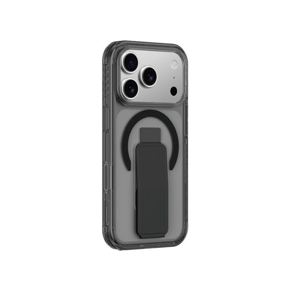 AmazingThing Titan Pro Holder Case for iPhone 17 Pro Max Compatible with MagSafe - Black - Apple Cases - Cases - Techbox