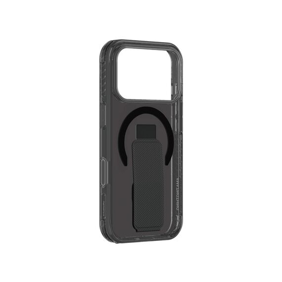 AmazingThing Titan Pro Holder Case for iPhone 17 Pro Max Compatible with MagSafe - Black - Apple Cases - Cases - Techbox