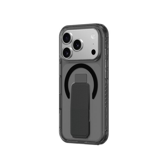 AmazingThing Titan Pro Holder Case for iPhone 17 Pro Max Compatible with MagSafe - Black - Apple Cases - Cases - Techbox