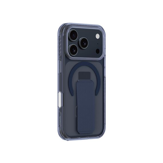AmazingThing Titan Pro Holder Case for iPhone 17 Pro Max Compatible with MagSafe - Blue - Apple Cases - Cases - Techbox