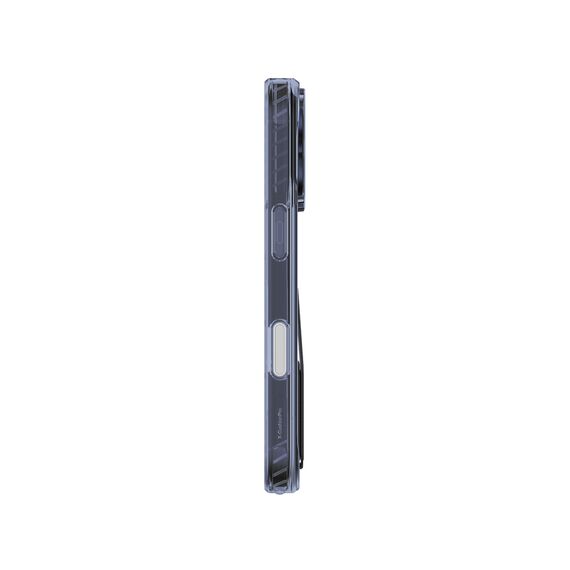AmazingThing Titan Pro Holder Case for iPhone 17 Pro Max Compatible with MagSafe - Blue - Apple Cases - Cases - Techbox