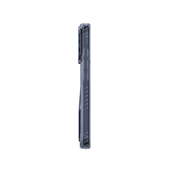 AmazingThing Titan Pro Holder Case for iPhone 17 Pro Max Compatible with MagSafe - Blue - Apple Cases - Cases - Techbox