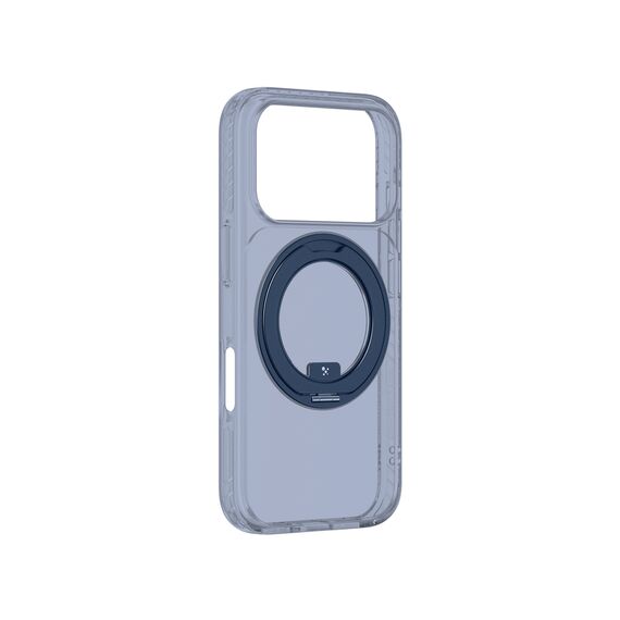 AmazingThing Titan Pro MagSpin Case for iPhone 17 Pro Max Compatible with MagSafe - Blue | Techbox