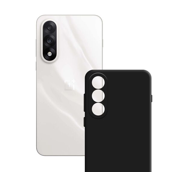 3mk Matt Case for OnePlus Nord 5 - Matte Black - Uncategorized Cases (2) - Cases - Techbox