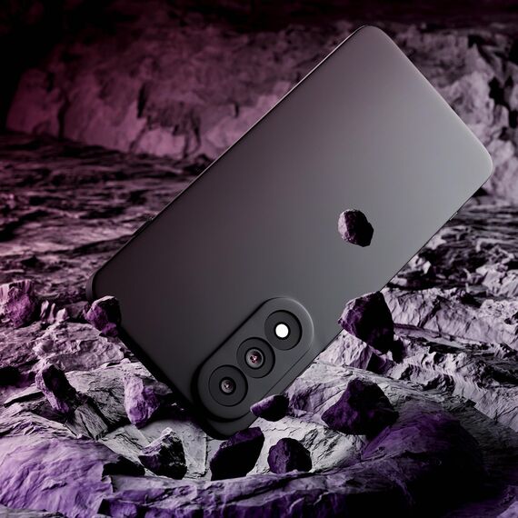 3mk Matt Case for OnePlus Nord 5 - Matte Black - Uncategorized Cases (2) - Cases - Techbox