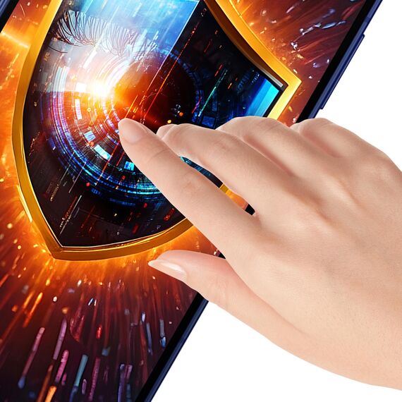 3mk Silky Matt Privacy Screen Protector for Samsung Galaxy Z Fold 7