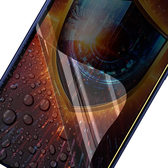 3mk Silky Matt Privacy Screen Protector for Samsung Galaxy Z Fold 7