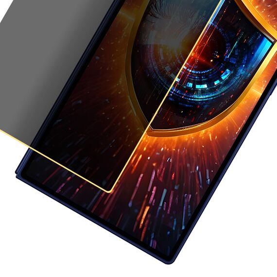 3mk Silky Matt Privacy Screen Protector for Samsung Galaxy Z Fold 7