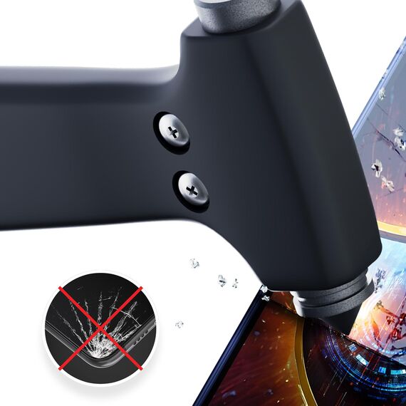 3mk Silky Matt Privacy Screen Protector for Samsung Galaxy Z Fold 7