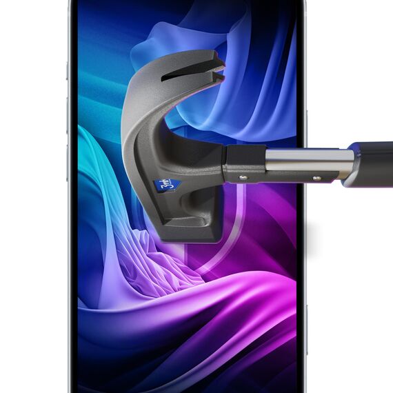 3mk Silky Matt Pro matte foil for Apple iPhone 17 Pro Max