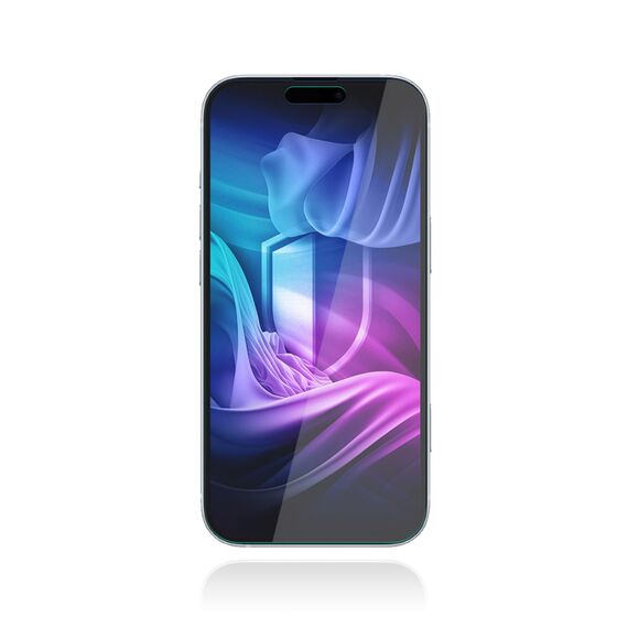 3mk Silky Matt Pro matte foil for Apple iPhone 17 Pro Max