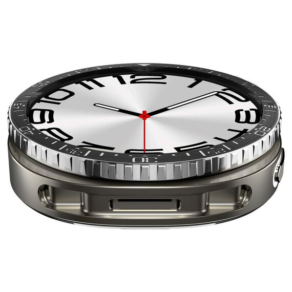 Spigen Bezel Tune Diver Cover for Samsung Galaxy Watch 8 44mm - Black