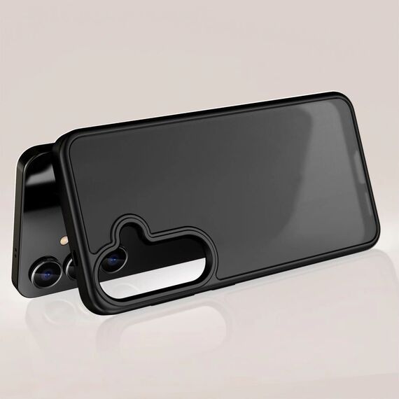 Tech-Protect MagMat Case for Motorola Moto G86 5G - Matte Black | Techbox