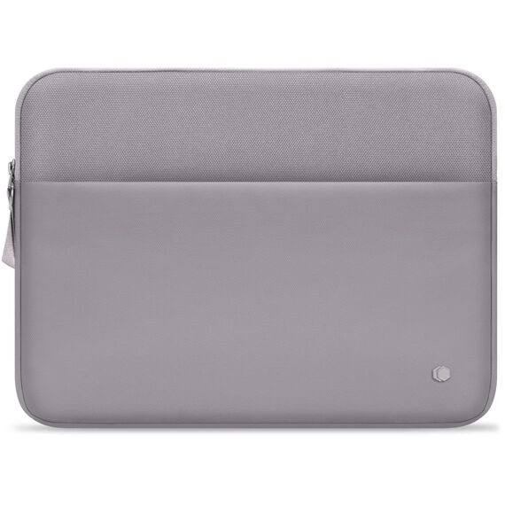 Tech-Protect Sleeve Laptop Bag 13-14 - Gray - Bags & Backpacks - Laptop Accessories - Techbox