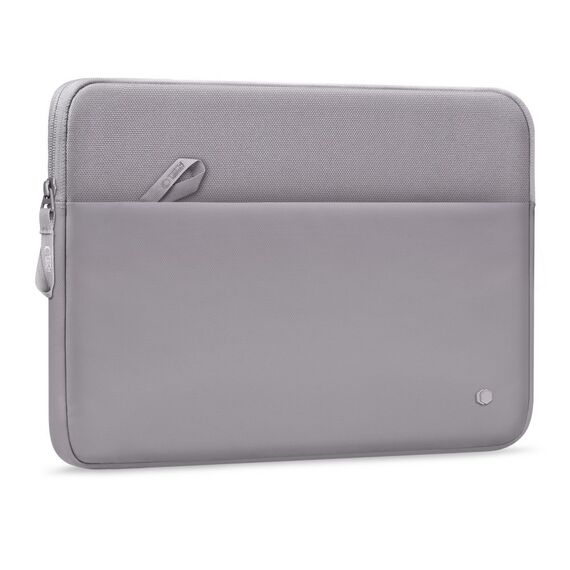 Tech-Protect Sleeve Laptop Bag 13-14 - Gray - Bags & Backpacks - Laptop Accessories - Techbox