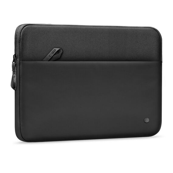 Tech-Protect Sleeve Laptop Bag 15-16 - Black - Bags & Backpacks - Laptop Accessories - Techbox