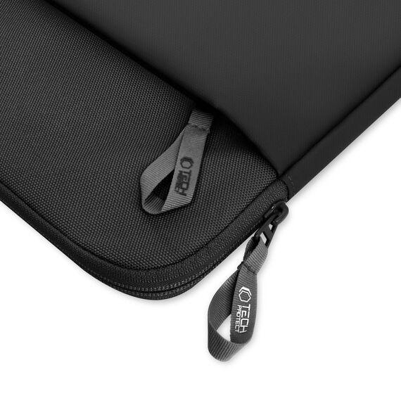 Tech-Protect Sleeve Laptop Bag 15-16 - Black - Bags & Backpacks - Laptop Accessories - Techbox
