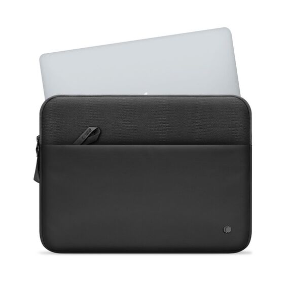 Tech-Protect Sleeve Laptop Bag 15-16 - Black - Bags & Backpacks - Laptop Accessories - Techbox