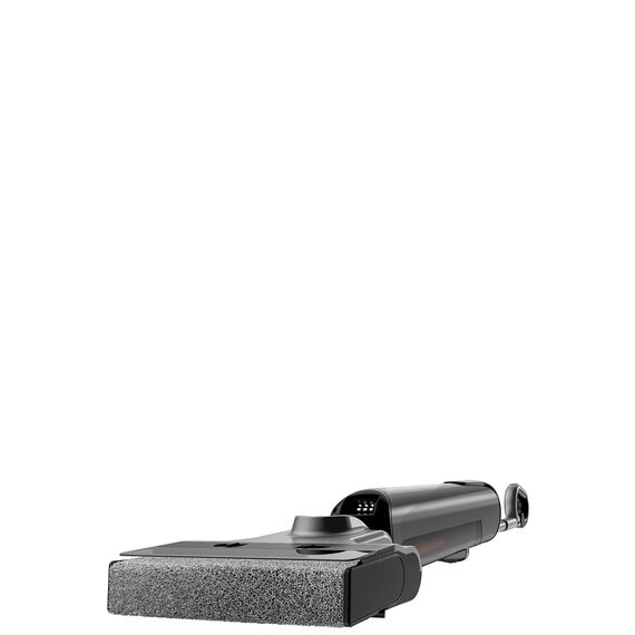UWANT D700 Upright Vacuum Cleaner with Mopping Function and Charging Station - Gray | Techbox