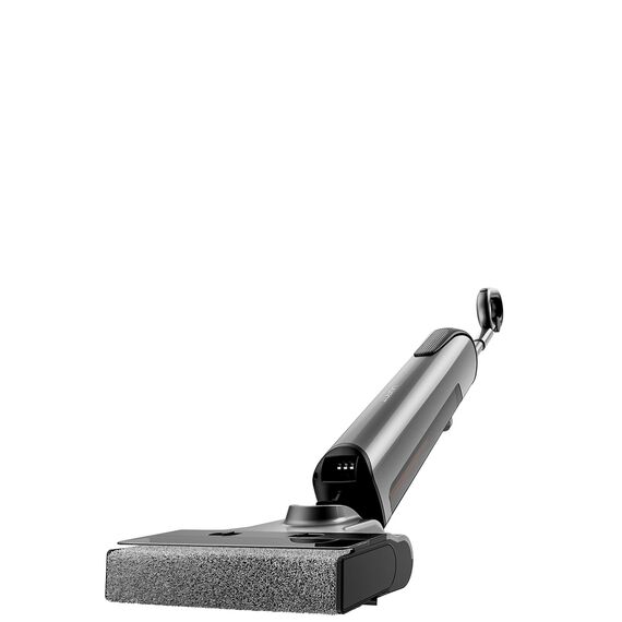 UWANT D700 Upright Vacuum Cleaner with Mopping Function and Charging Station - Gray | Techbox