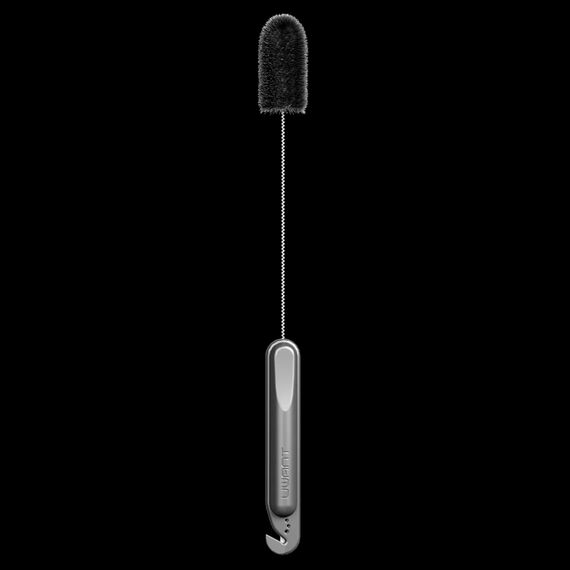 UWANT D700 Upright Vacuum Cleaner with Mopping Function and Charging Station - Gray | Techbox