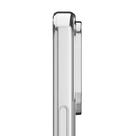 3mk Armor Case for Samsung Galaxy Z Flip 7 - Transparent | Techbox