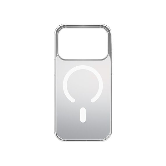 3mk Frosty MagCase for iPhone 17 Pro Max - White