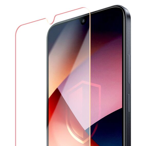 3mk HardGlass tempered glass for Xiaomi Redmi 15C | Techbox