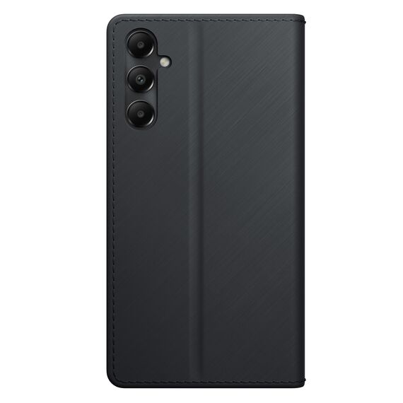 3mk Wallet Case for Samsung Galaxy A05s - Black | Techbox
