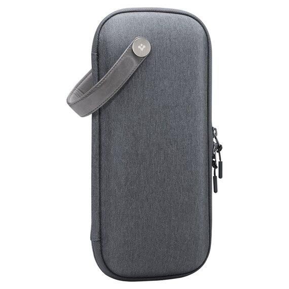 Spigen Klasden Pouch for Nintendo Switch 2 - Gray