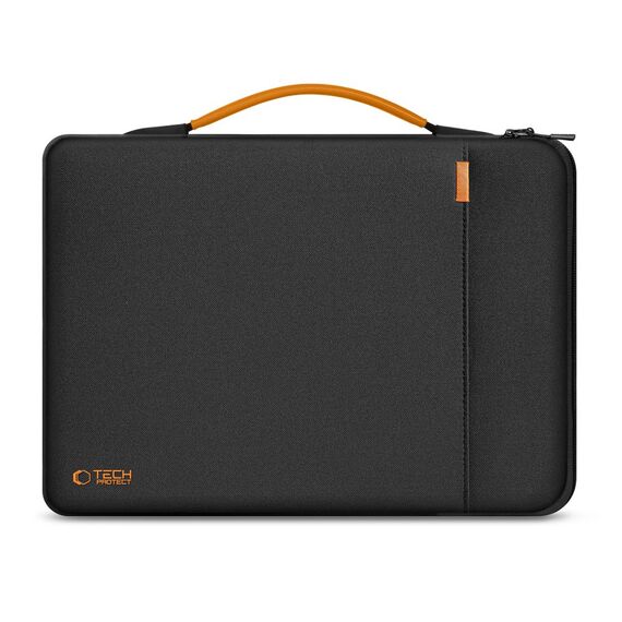 Tech-Protect Defender RS Laptop Bag 13-14 - Black | Techbox