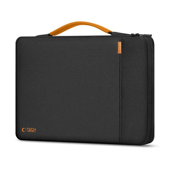 Tech-Protect Defender RS Laptop Bag 13-14 - Black | Techbox