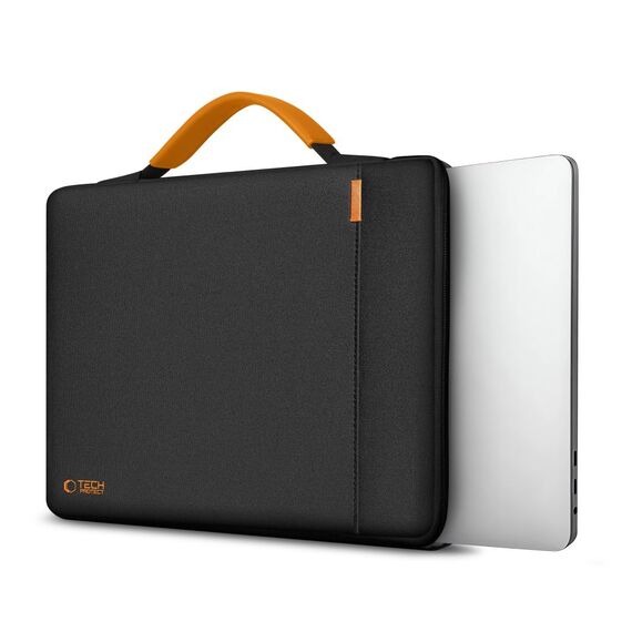Tech-Protect Defender RS Laptop Bag 13-14 - Black | Techbox