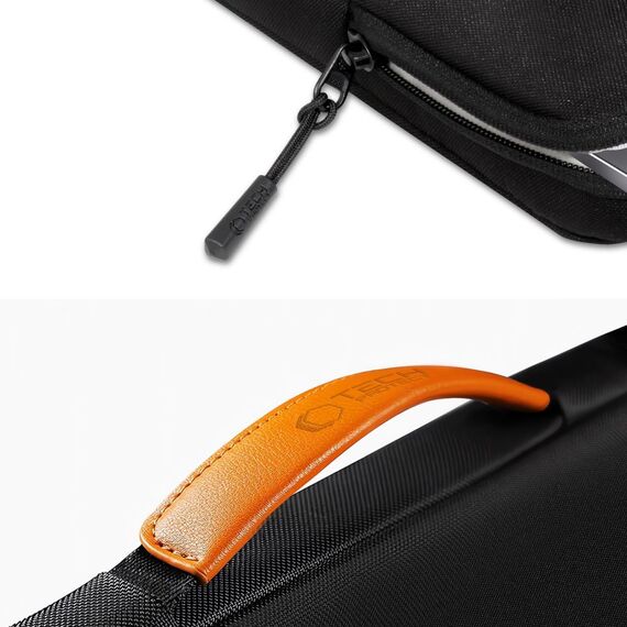 Tech-Protect Defender RS Laptop Bag 15-16 - Black | Techbox